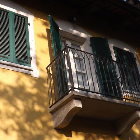 Villa Mirano Bed & Breakfast Piossasco Exterior photo
