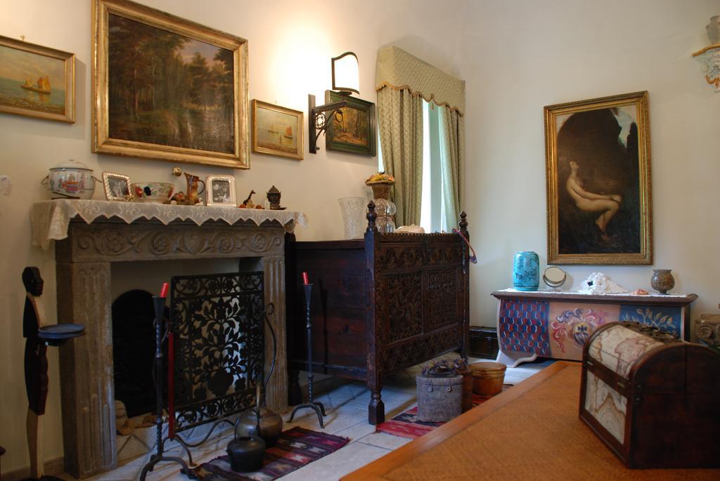 Villa Mirano Bed & Breakfast Piossasco Exterior photo