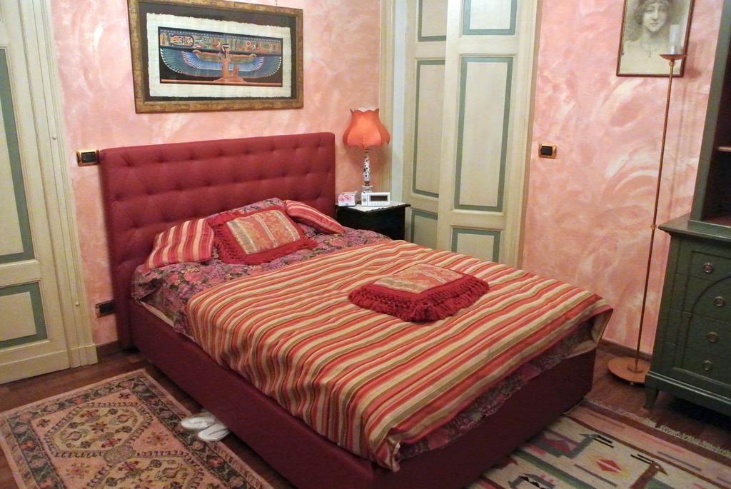 Villa Mirano Bed & Breakfast Piossasco Room photo