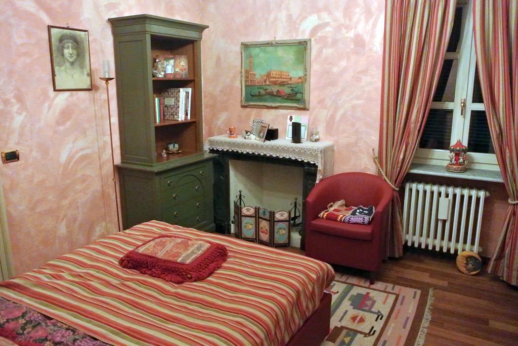 Villa Mirano Bed & Breakfast Piossasco Room photo