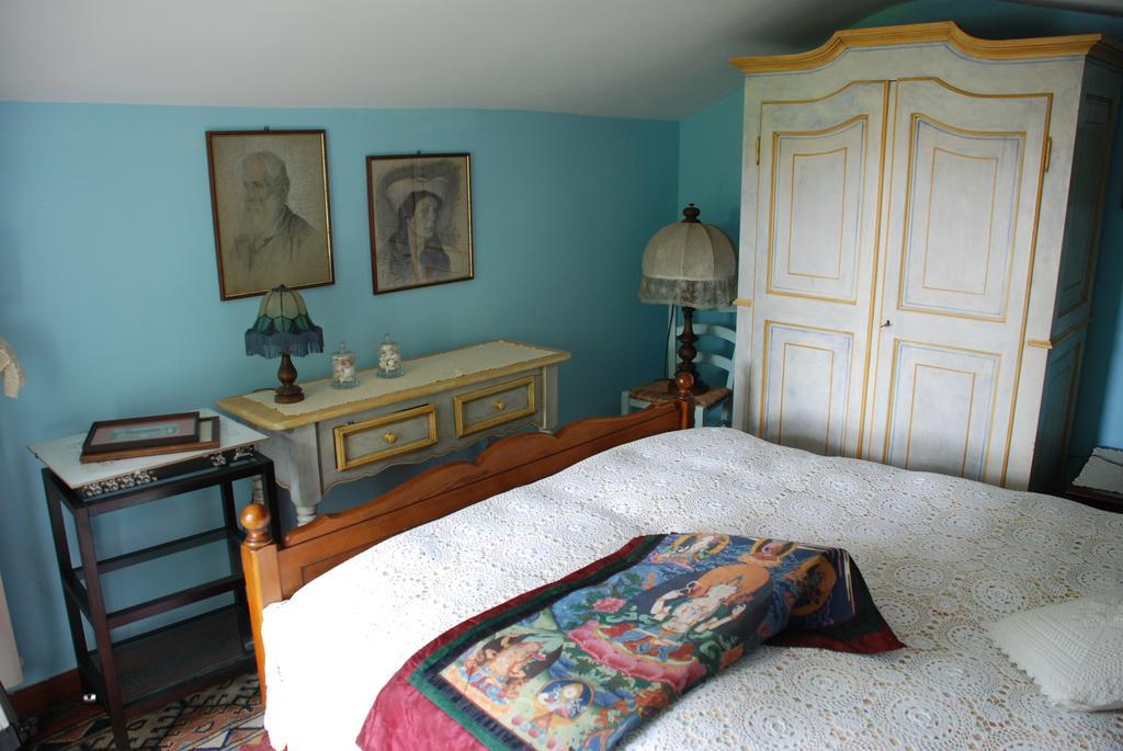 Villa Mirano Bed & Breakfast Piossasco Room photo