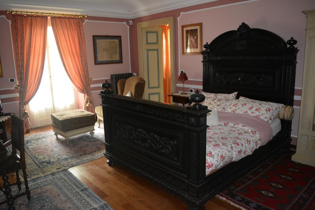 Villa Mirano Bed & Breakfast Piossasco Exterior photo