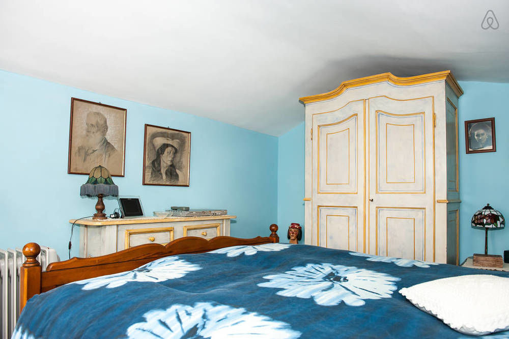 Villa Mirano Bed & Breakfast Piossasco Exterior photo