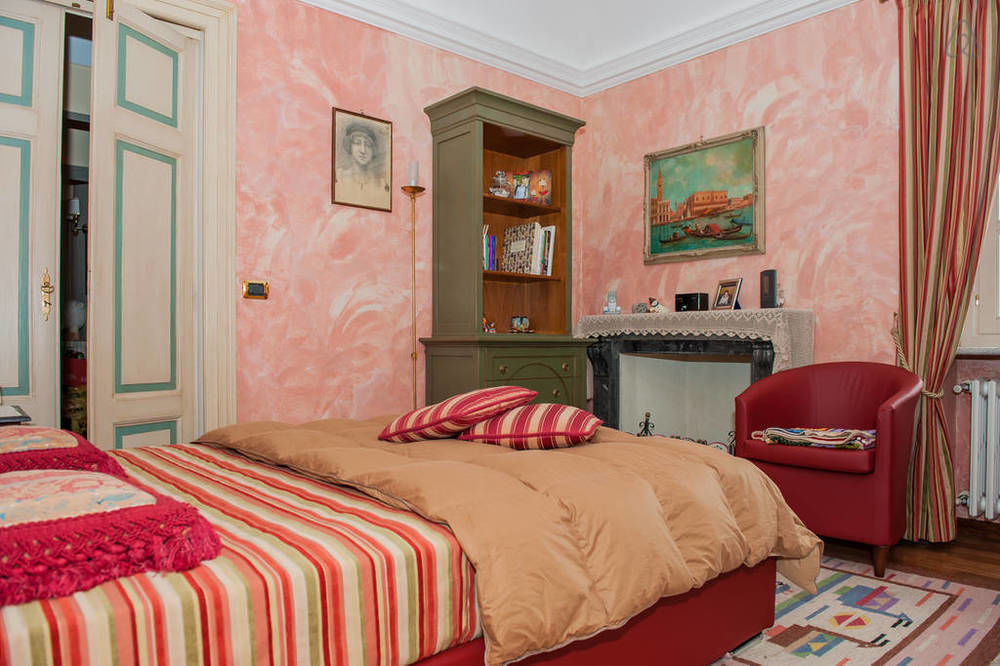 Villa Mirano Bed & Breakfast Piossasco Exterior photo