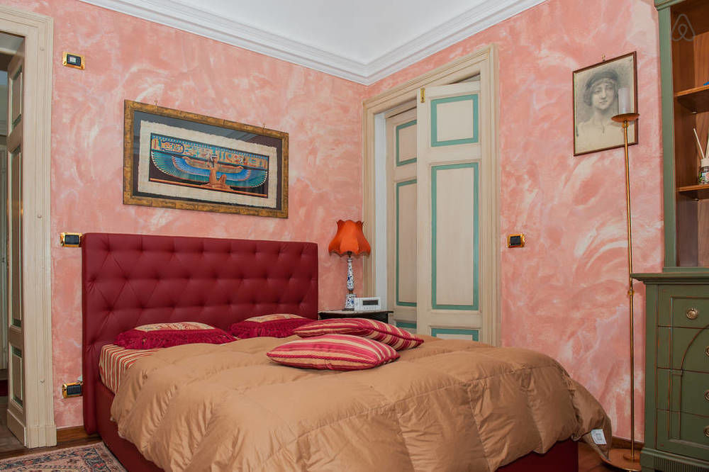 Villa Mirano Bed & Breakfast Piossasco Exterior photo