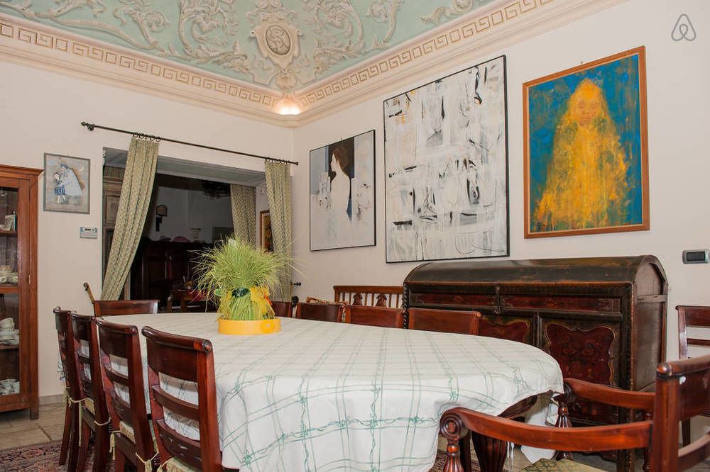 Villa Mirano Bed & Breakfast Piossasco Exterior photo